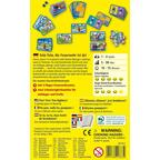 Tatü-Tata, die Feuerwehr ist da! Back