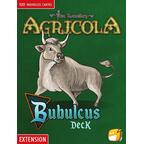 Agricola: Bubulcus Deck Cover