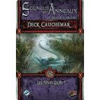 Le Seigneur des Anneaux: Le Jeu de Cartes - Deck Cauchemar - Les Nîn-in-Eilph Cover