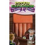 Potion Explosion: Le 6e Apprenti Cover