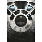 Star Wars: Rébellion Carte
