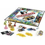 Monopoly: Gamer - Édition de Collection Eclate
