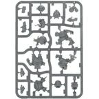 Blood Bowl: The Game of Fantasy Football - The Greenfield Grasshuggers Eclate