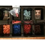 Risk: Mass Effect - Galaxy at War Edition Contenu