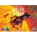 Solar Storm Cover