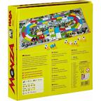 Monza Back 3d