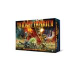 Twilight Imperium: Quatrième Édition Cover 3d