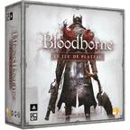 Bloodborne: Le Jeu de Plateau Cover 3d