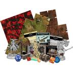 Descent: Légendes des Ténèbres Eclate