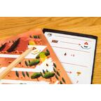 Mazescape: Ariadne Zoom