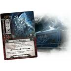 Le Seigneur des Anneaux: Le Jeu de Cartes - Le Fantôme de Framsbourg Carte