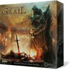 Tainted Grail: La Chute d'Avalon Cover 3d