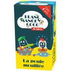 Blanc Manger Coco: Junior - La Poule Mouillée Cover 3d