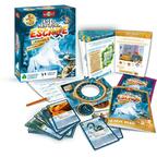 Défis Nature: Escape - Légendes & Mythologies Eclate