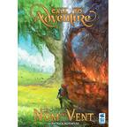 Call to Adventure: Le Nom du Vent Cover