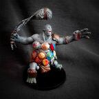 Descent: Voyages Dans les Ténèbres (Seconde Édition) - Bol'Goreth Figurine