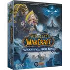 World of Warcraft: Wrath of the Lich King Cover 3d