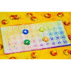 Holi: Festival des Couleurs Zoom