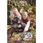 Les Héros de Kaskaria Enfants