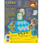 Catan: Explorers & Pirates - 5-6 Player Back
