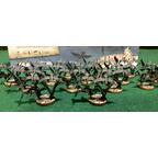 Zombicide: Black Plague - Murder of Crowz Figurines