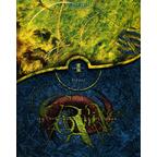 Nephilim: Les Chroniques de l'Apocalypse - Volume 1 - Irysos Cover