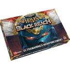 Warhammer 40,000: Heroes of Black Reach - Ultramarines Reinforcement Cover 3d