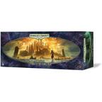 Horreur à Arkham: Le Jeu de Cartes - Renouveau - La Route de Carcosa Cover 3d