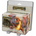 BattleLore: Seconde Édition - Grand Dragon Cover 3d