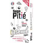 Sans Pitié: La Retenue Cover 3d