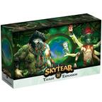 Skytear: Taulot Expansion Cover 3d