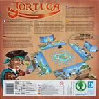 Tortuga Back