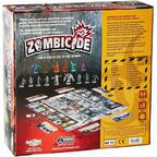 Zombicide English Back 3d