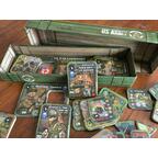 Heroes of Normandie: Gazette #3 Eclate