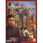 Chinatown Cover