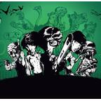 Apocalypse au Zoo de Carson City Artwork