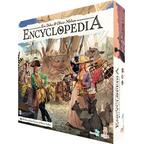 Encyclopédia Cover 3d