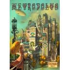 Metropolys Cover