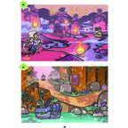 Chatons et Dragons: La BD Dont tu es le Petit Héros Page