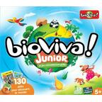 Bioviva ! Junior - Le Jeu Naturellement Drôle Cover