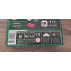 Escape Room: Le Jeu - Casino Back