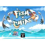 Fish 'N' Chips Cover