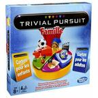 Trivial Pursuit: Famille Cover 3d