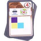 The Key: Sabotages à Lucky Lama Land Cartes