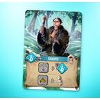 Endless Winter: Paleoamericans Carte