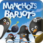 Manchots Barjots Cover