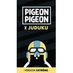 Pigeon Pigeon: Version Extrême Cover