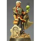 Dungeon Twister: Puissances des Ténèbres Artwork