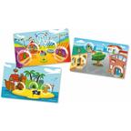 Bubble Stories Cartes