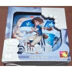 Timeline: Québec Cover 3d